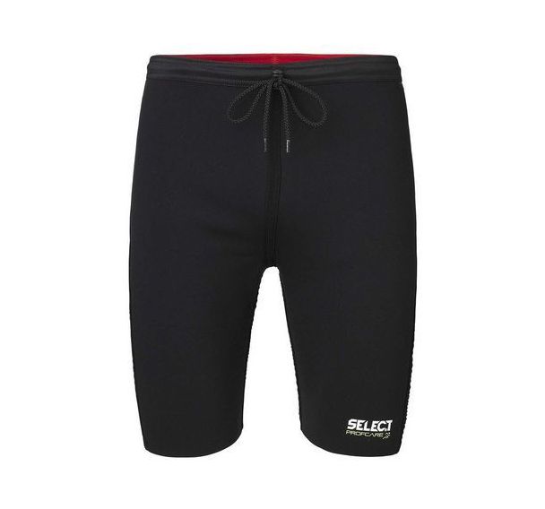 Short thermique noir - Select