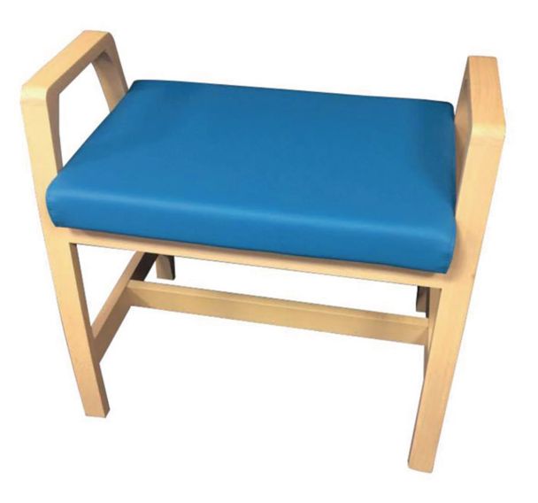 Siège Confort design adapté