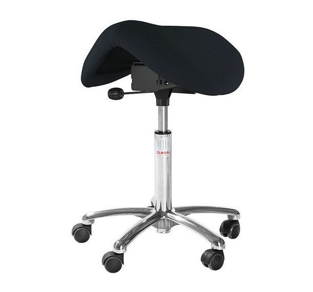 Siège Dalton Easy seat - Tissu Cura - Bas - Global Professional Seating