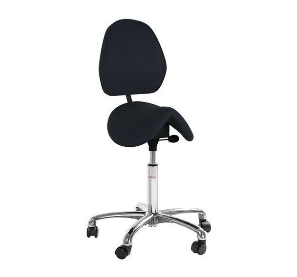 Siège Dalton Euromatic - Tissu Cura - Haut - Global Professional Seating