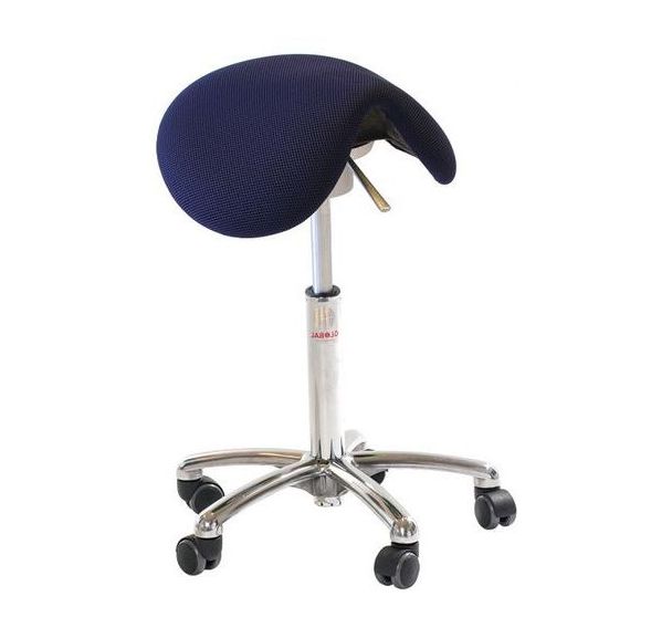 Siège Dalton Flexmatic - Tissu 3D - Bas - Global Professional Seating