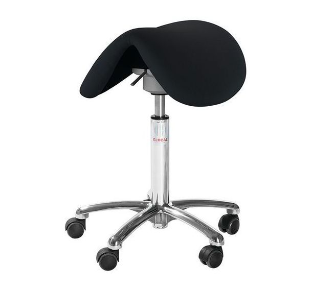 Siège Dalton Flexmatic - Tissu Cura - Haut - Global Professional Seating