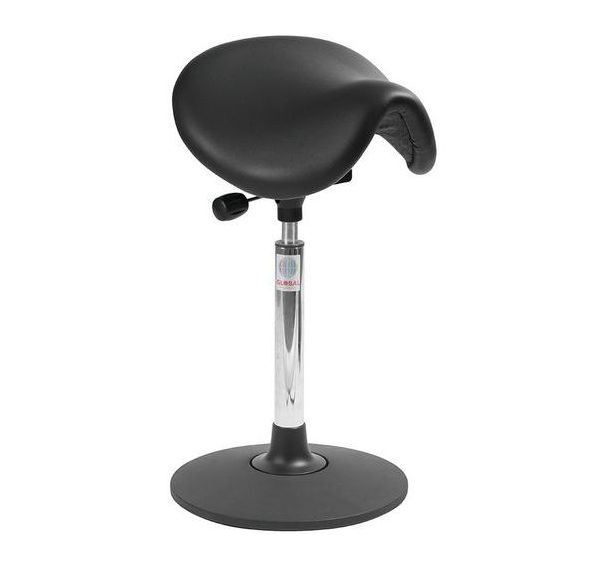 Siège Dalton Sway Easy seat - Imitation cuir - Haut - Global Professional Seating