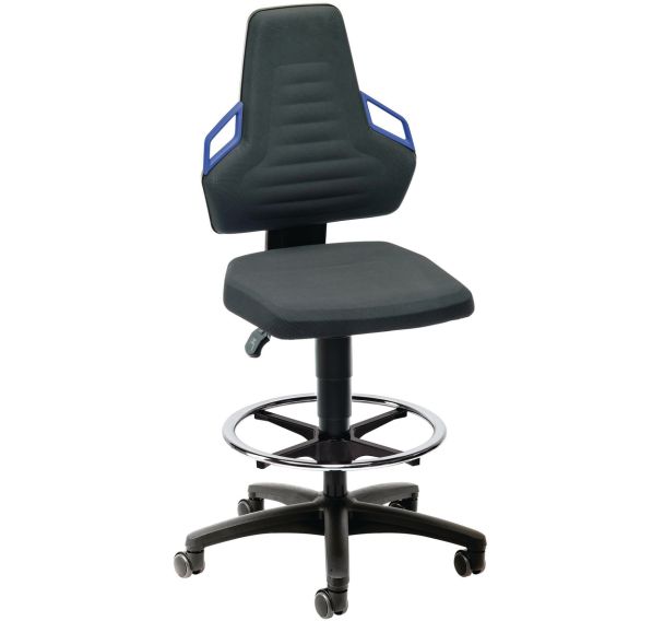 Siège Ergoconfort Supertec