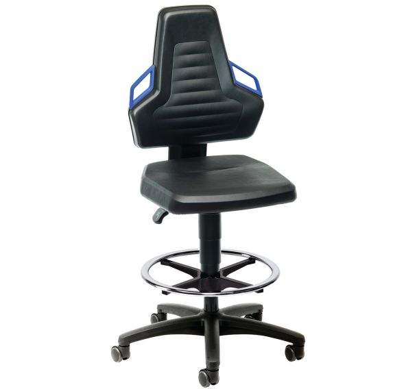 Siège Ergoconfort Vinyle - Bimos