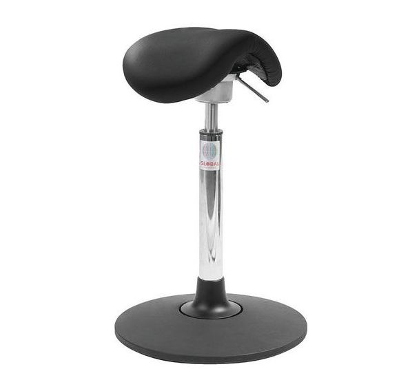 Siège flexmatic imitation cuir premium - Global Professional Seating