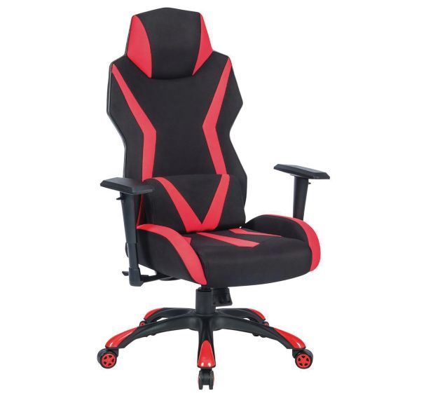 Siège Gaming Ergonomique