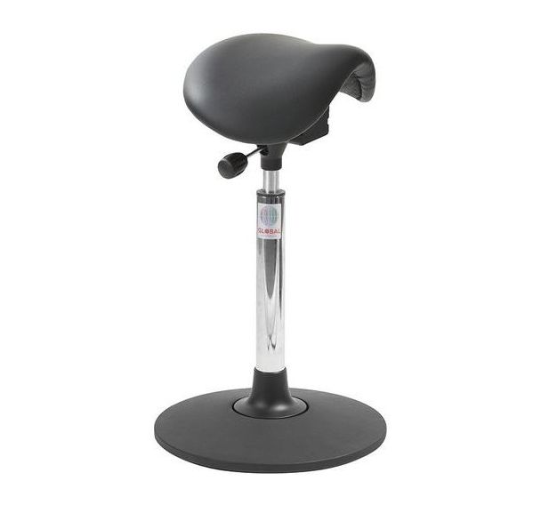 Siège sway imitation cuir premium - Global Professional Seating