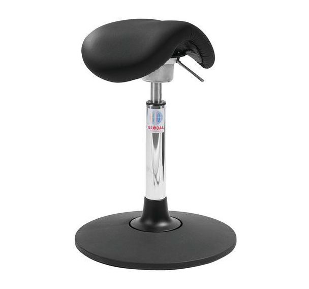 Siège flexmatic imitation cuir - Global Professional Seating