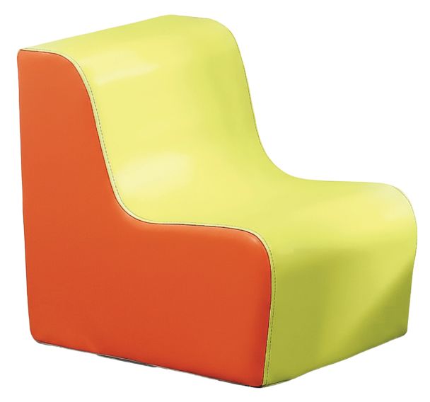 Siège Poussin bicolore - Manutan Expert