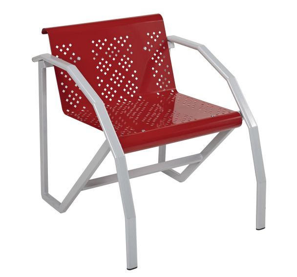 Siège accueil Odéon - Manutan Expert