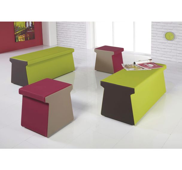 Siège accueil Stool