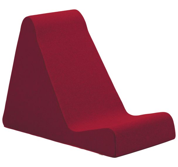 Siège d'assise au sol Tranzat