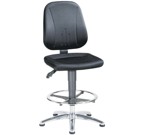 Siège d'atelier Bimos ESD Unitec Special - Haut