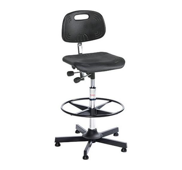 Siège d'atelier Classic - Bas - Global Professional Seating