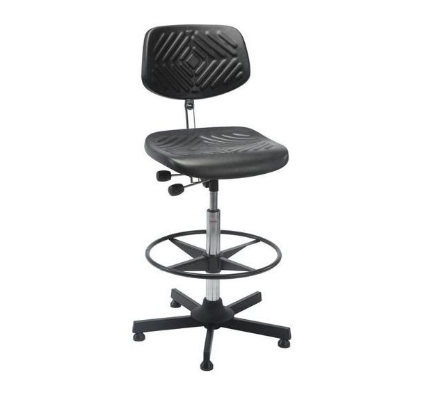 Siège d'atelier Prestige - Bas - Global Professional Seating