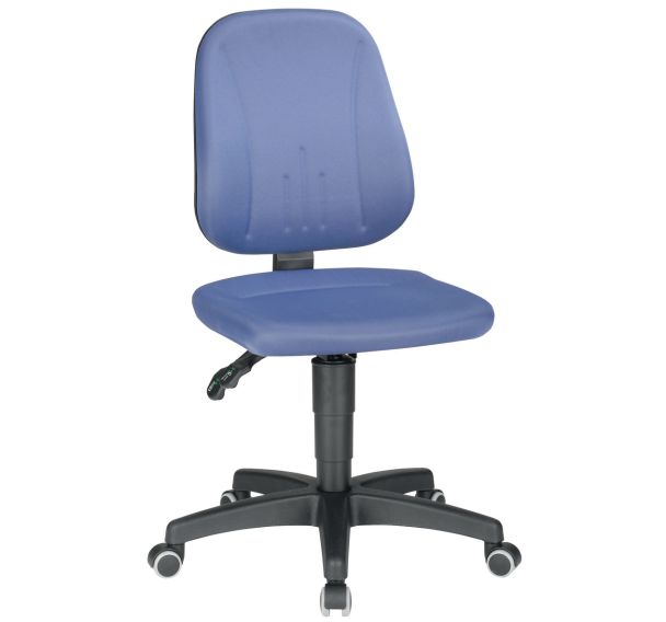 Siège d'atelier bas Bimos Unitec - Ergonomique