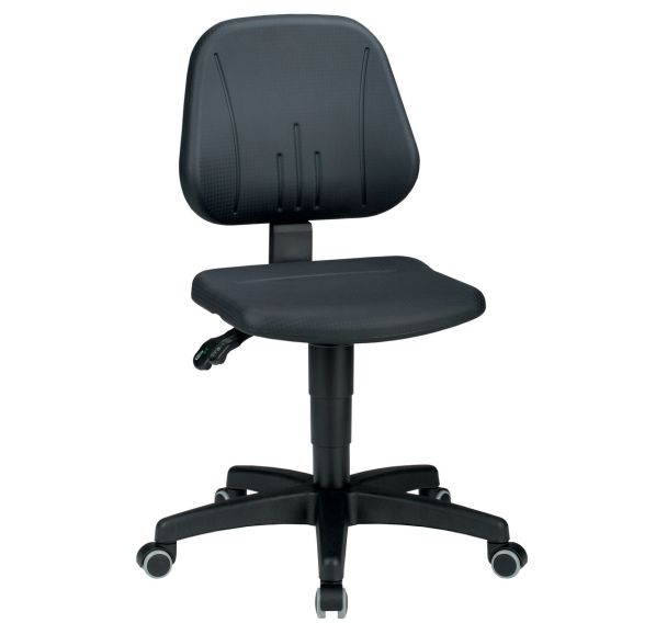 Siège d'atelier ergonomique Bimos Unitec - Bas