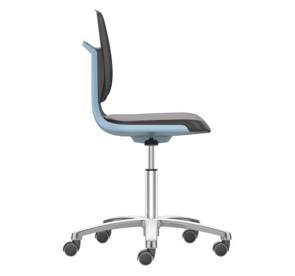 Siège d'atelier ergonomique Labsit polyuréthane