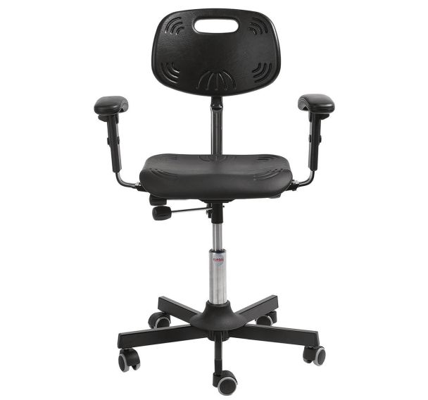 Siège d'atelier Classic - Global Professional Seating