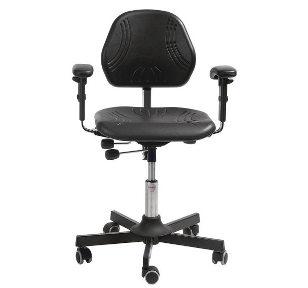 Siège d'atelier Comfort - Global Professional Seating