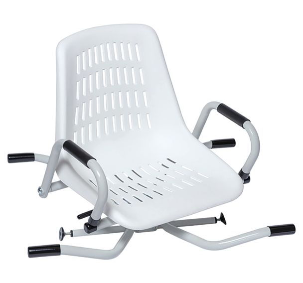 Siège de bain pivotant Atlantis IV