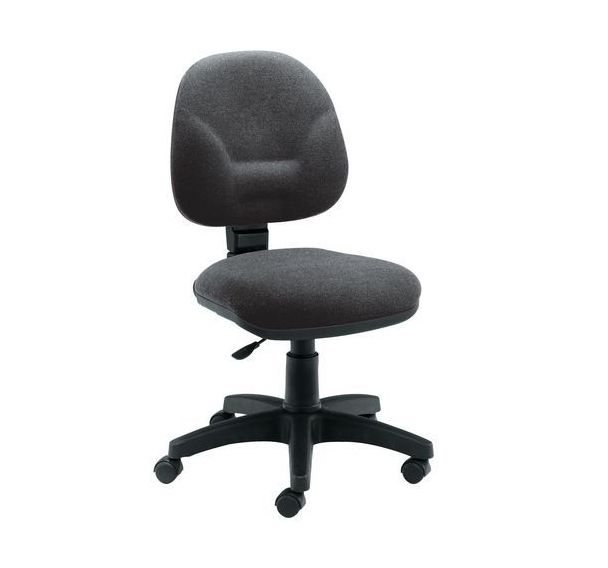 Siège de bureau Ace - Dossier bas