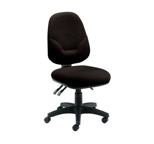 Siège de bureau Ace High Back Synchro