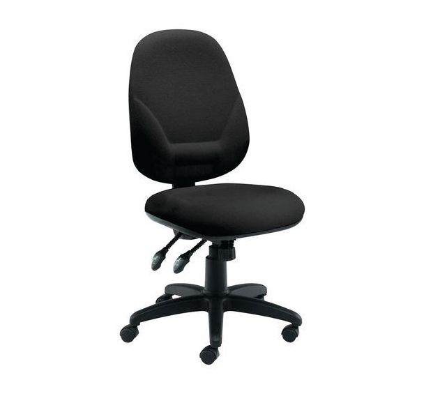 Siège de bureau Ace High Back Synchro XXL - Linea Fabbrica