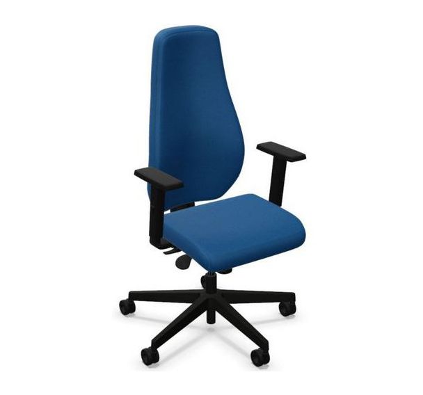 Siège de bureau BJARG SWIVEL - Nowy Styl