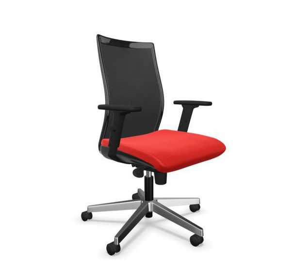Siège de bureau Intrata - Nowy styl