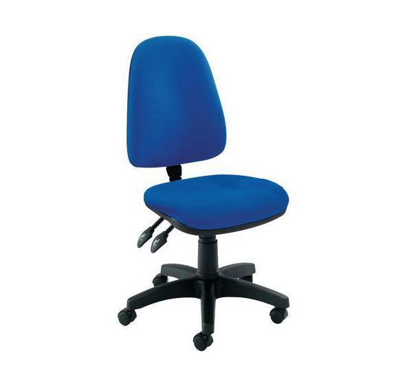 Siège de bureau Key - Synchrone - Haut dossier