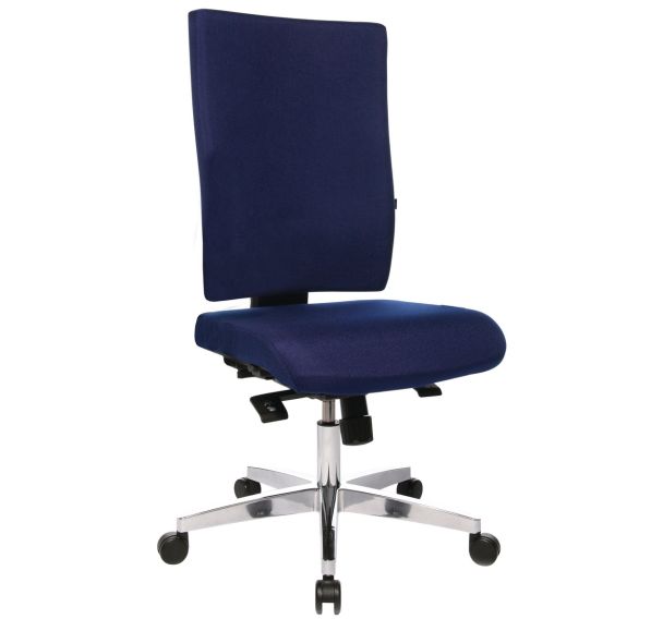 Siège de bureau Lightstar 20 - Topstar