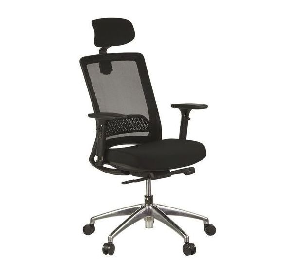 Siège de bureau Maggi - Manutan Expert