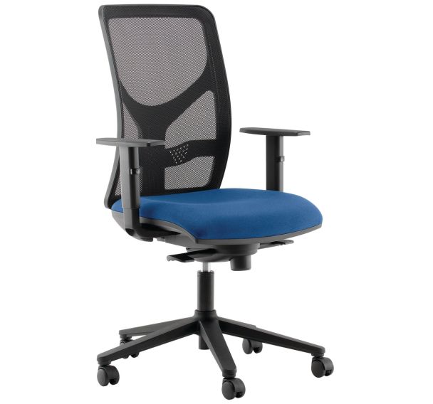 Siège de bureau Mica - Quadrifoglio