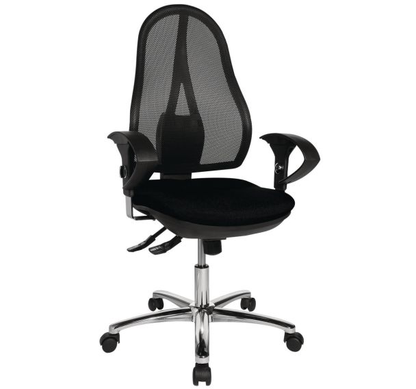 Siège de bureau Open Deluxe - Topstar