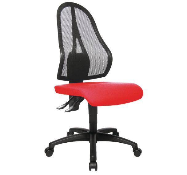 Siège de bureau Open Point P - Topstar