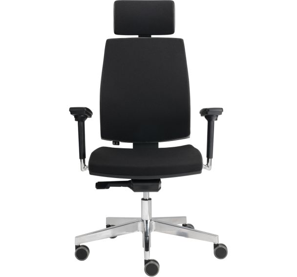 Siège de bureau Premium - Hammerbacher