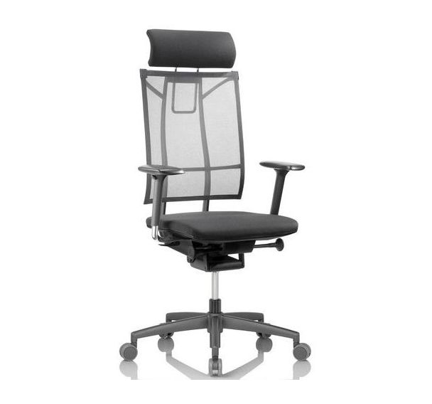 Siège de bureau SAIL SWIVEL - Nowy Styl