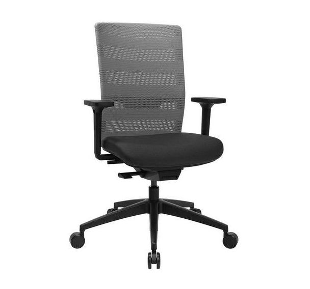Siège de bureau SITNESS AirWork - Topstar