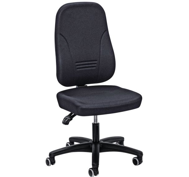 Siège de bureau Younico Plus 3 - 1151 - Interstuhl