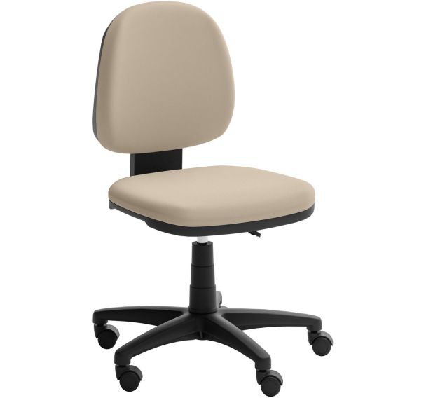 Siège de bureau en tissu synchrone auto-ajustable Open - Quadrifoglio