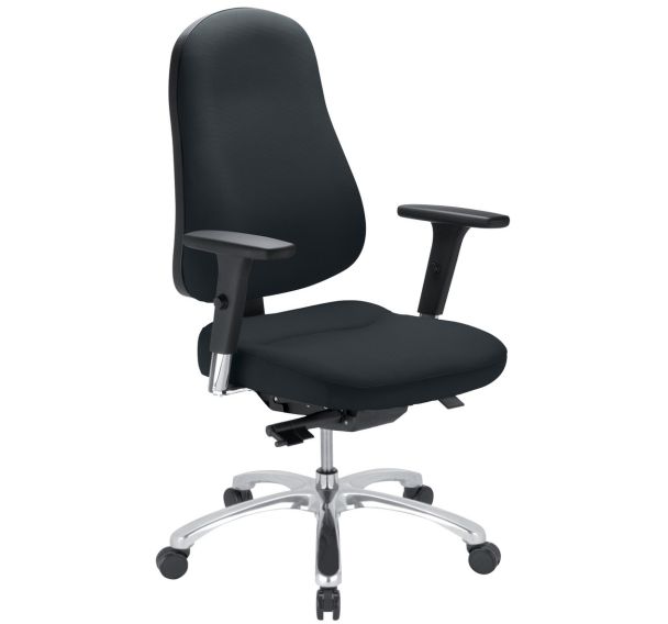 Siège de bureau ergonomique Bizzi - Nowy styl