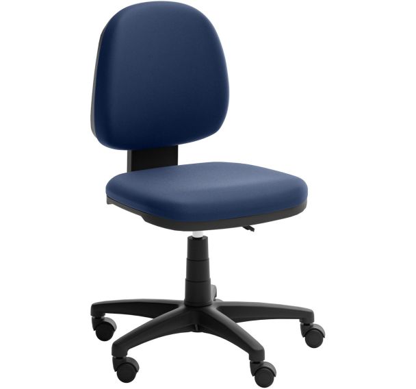 Siège de bureau haut Open - Revêtement tissu - Quadrifoglio