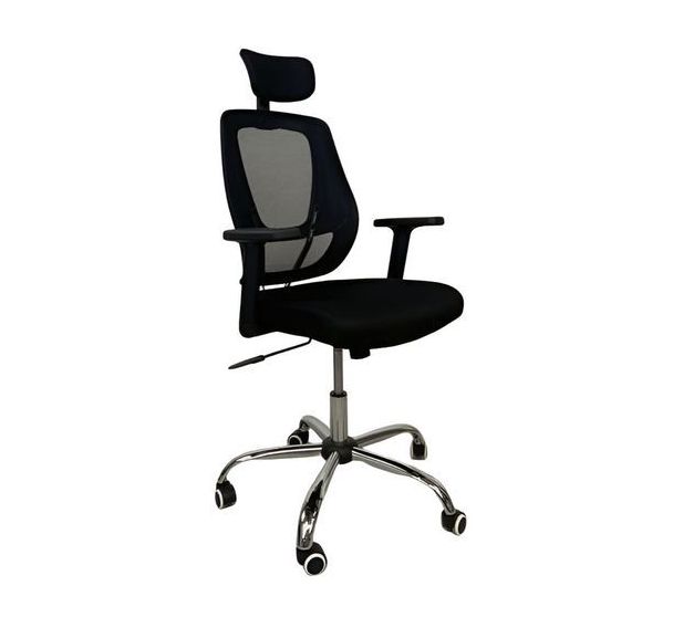 Siège de bureau renconditionné - Trix - Manutan Expert