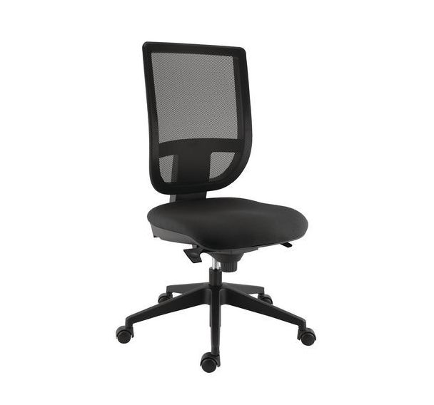 Siège de bureau résille Cosmic - Sokoa