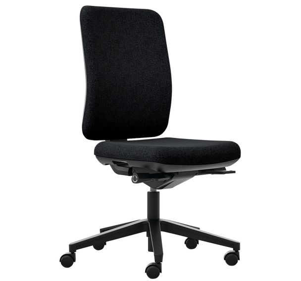 Siège de bureau synchrone - dossier mousse oscar - Eol