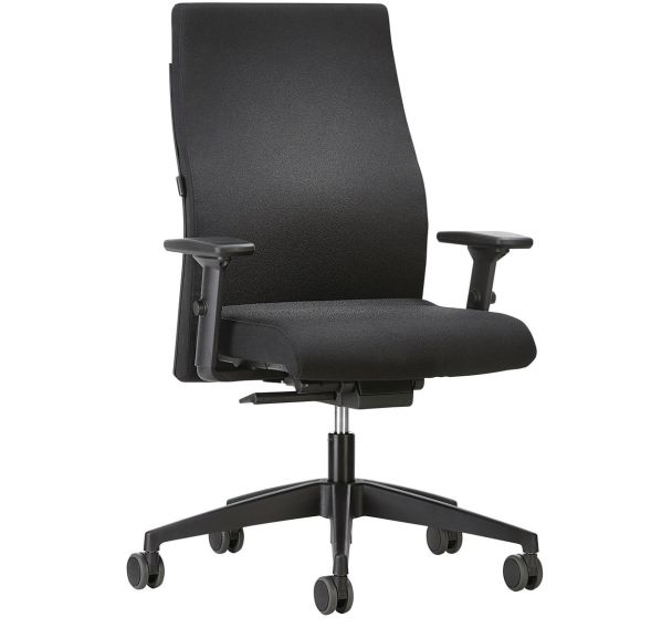 Siège de bureau synchrone automatique Interstuhl 139RS