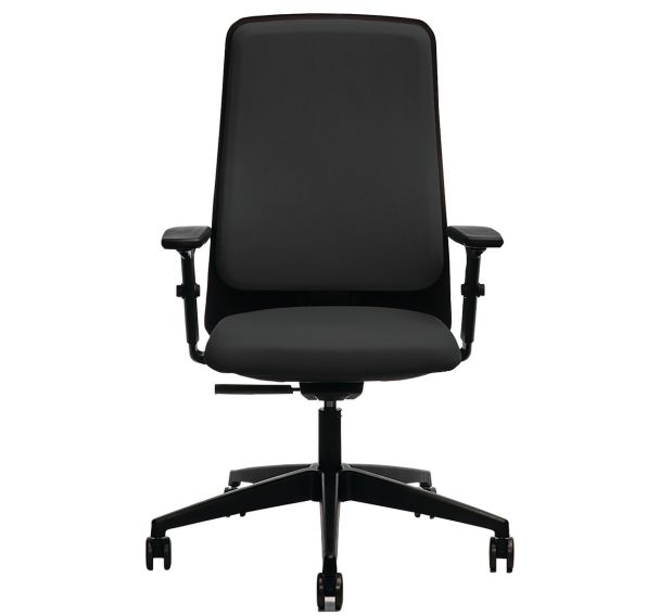 Siège de bureau synchrone automatique Interstuhl 152II