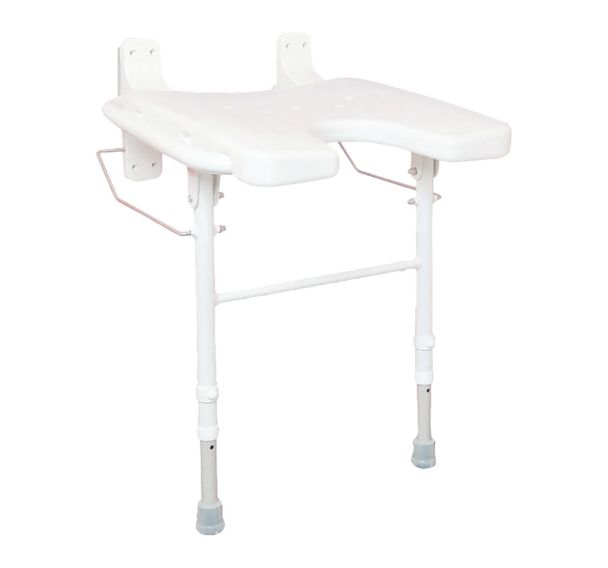 Siège de douche relevable Açores